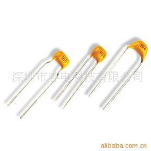 深圳市容电科技独石电容器产品全览