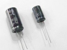 SMD贴片电解电容33UF/63V与33UF/100V产品解析与应用指南