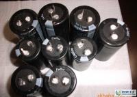 解析电解电容器250V470μF 从技术参数到市场供应全览